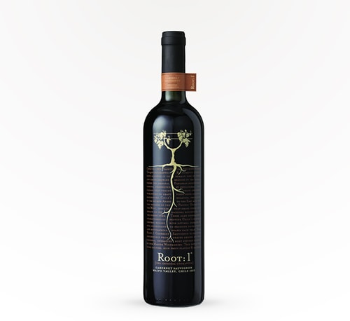 Root: 1 Cabernet Sauvignon 750ml (Bottle)