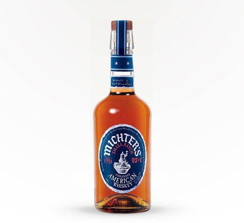 Michter's US-1 American Whiskey 750ml Bottle
