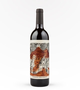 Force of Nature Cabernet Sauvignon 750 ml
