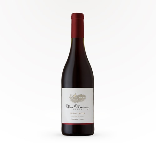 MacMurray Pinot Noir 750ml (Bottle)