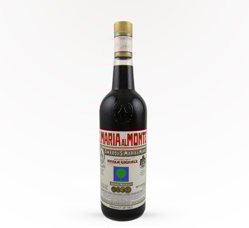 Santa Maria Al Monte Amaro 1L (Bottle)