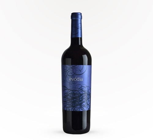 Evodia Grenache 750ml (Bottle)