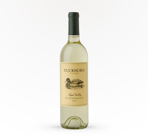Duckhorn Sauvignon Blanc 750ml Bottle