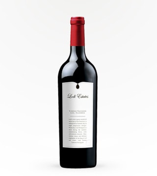 Lodi Estates Cabernet Sauvignon 750 ml