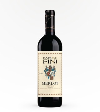 Barone Fini Merlot 750 ml