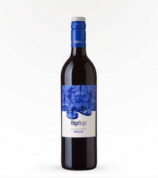 Flip Flop Merlot 750 ml