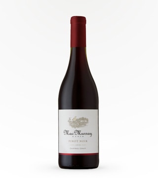MacMurray Pinot Noir 750ml (Bottle)