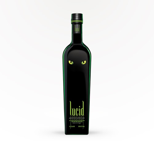 Lucid Absinthe 750ml (Bottle)