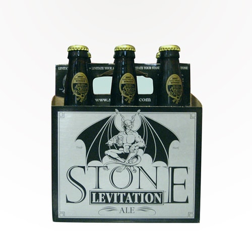 Stone Brewing Levitation Amber Ale 6 Bottles (12oz)