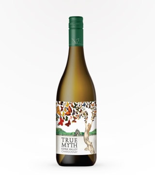 True Myth Chardonnay 750ml (Bottle)
