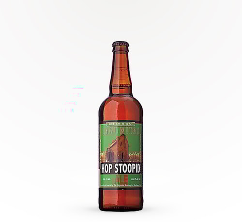 Lagunitas Brewing Hop Stoopid Ale 22oz (Bottle)