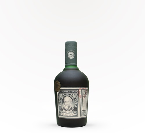 Diplomático Reserva Exclusiva Rum 750ml (Bottle)