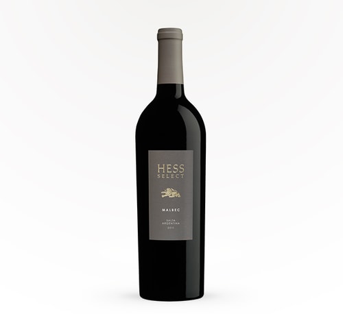 Hess Select Malbec 750ml (Bottle)