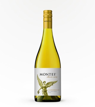 Montes Chardonnay 750 ml
