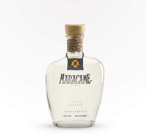 Maracame Plata 750ml (Bottle)