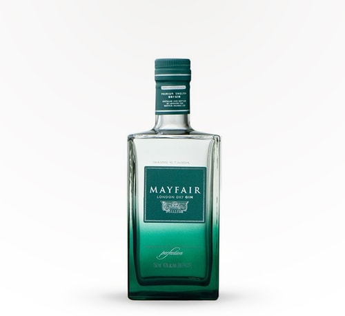Mayfair Gin 750ml (Bottle)