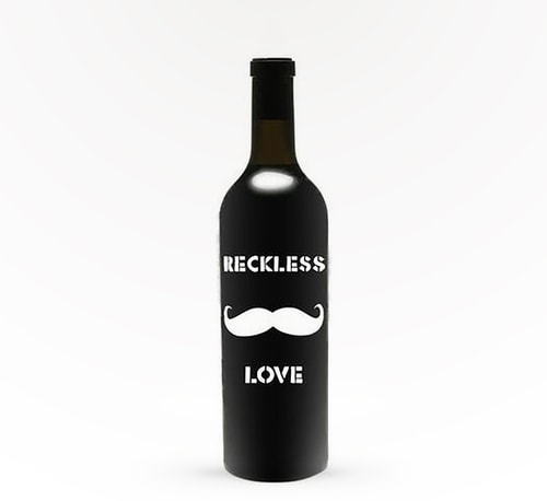 Reckless Love Red Blend 750ml (Bottle)