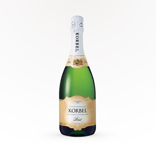 Korbel Brut 750ml Bottle