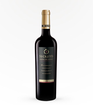 Secreto Red Wine 750 ml