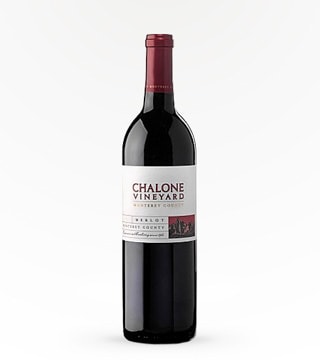 Chalone Merlot 750 ml