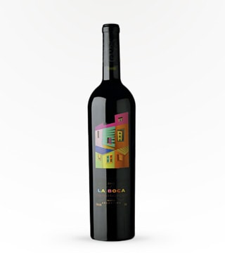 La Boca Cabernet Sauvignon 750 ml