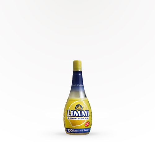 Limmi Lemon Juice 200ml (Bottle)
