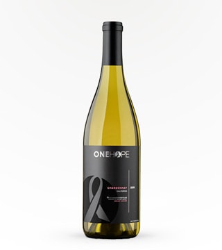 One Hope Chardonnay 750 ml