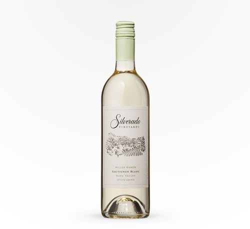 Silverado Sauvignon Blanc 750ml (Bottle)