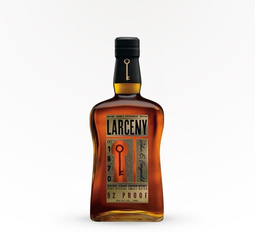 Larceny Bourbon 750ml (Bottle)
