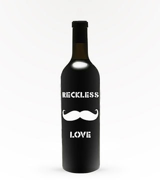 Reckless Love Red Blend 750 ml