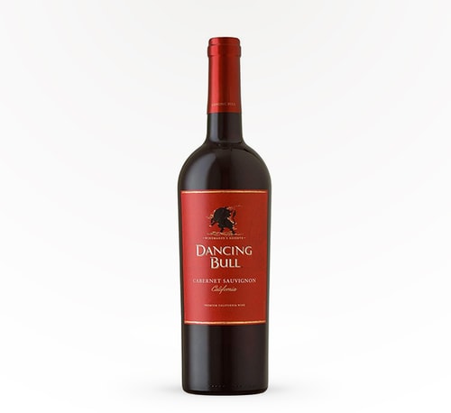 Dancing Bull Cabernet Sauvignon 750ml (Bottle)