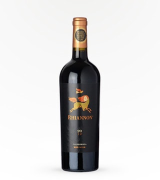 Rhiannon Red Blend 750ml (Bottle)