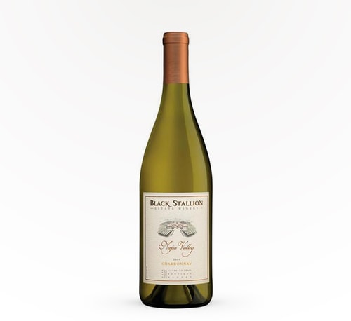 Black Stallion Chardonnay 750ml (Bottle)
