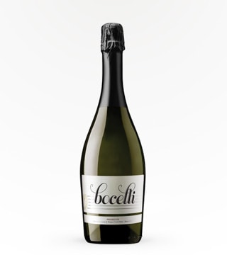 Bocelli Prosecco 750ml (Bottle)