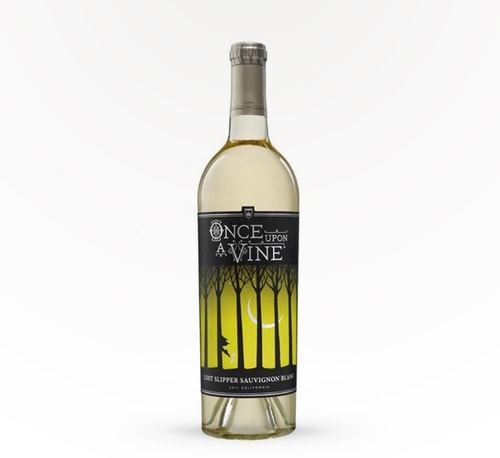 Once Upon A Vine Sauvignon Blanc 750ml (Bottle)