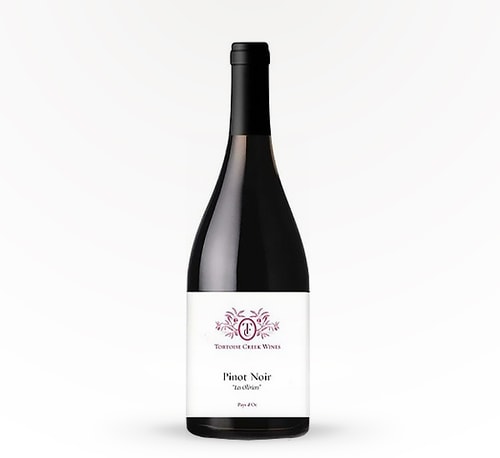 Tortoise Creek Pinot Noir 750ml (Bottle)