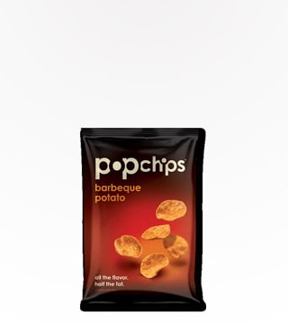 Popchips Barbeque 0.8 oz