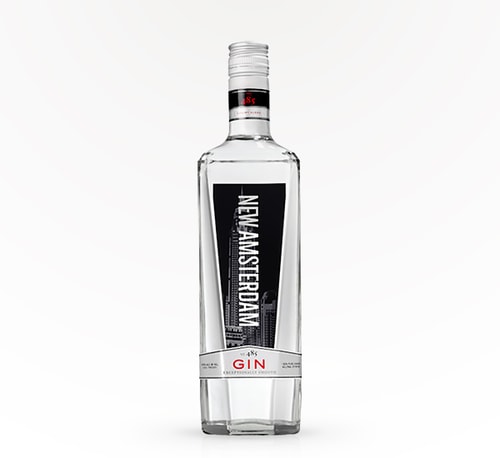New Amsterdam Gin 750ml Bottle