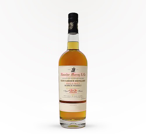 Alexander Murray and Co 22 Year Single Malt Scotch 750ml (Bottle)