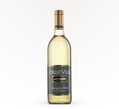 Forest Ville Sauvignon Blanc 750ml (Bottle)