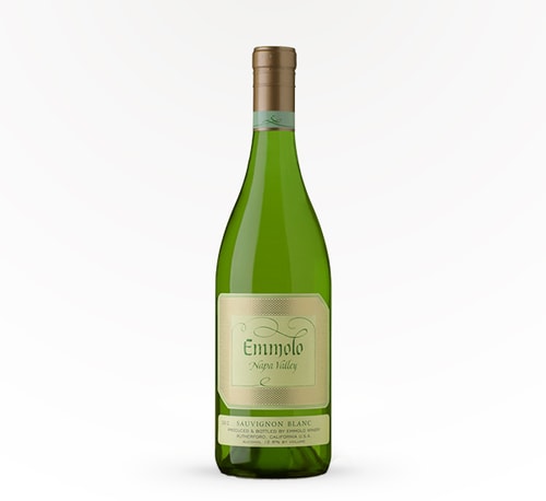 Emmolo Sauvignon Blanc 750ml (Bottle)