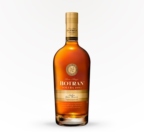 Botran Solera 1893 750ml (Bottle)