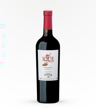Enrique Foster Ique Malbec 750 ml