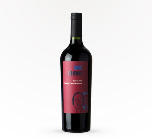 Dos Minas Malbec 750ml (Bottle)