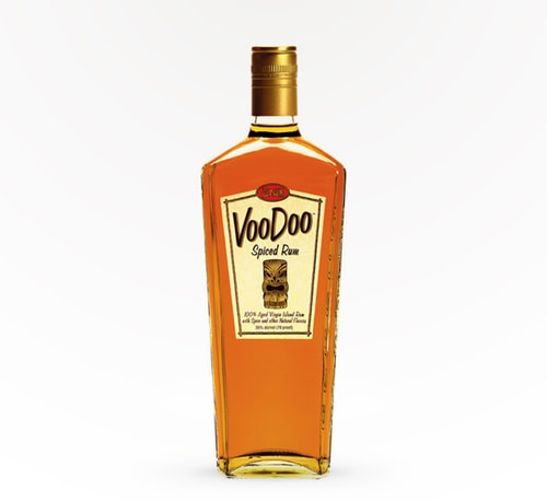 Voodoo Rum 750ml (Bottle)
