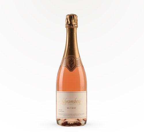 Schramsberg Brut Rosé 750ml (Bottle)