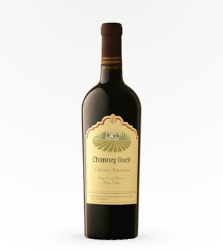 Chimney Rock Cabernet Sauvignon 750ml (Bottle)