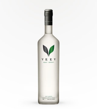 VeeV Açaí Elderflower Liqueur 750 ml