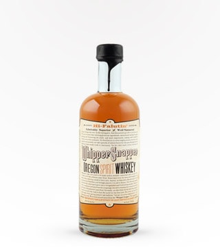 Whippersnapper Oregon Whiskey 750ml (Bottle)