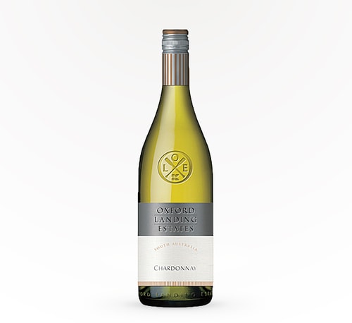 Oxford Landing Chardonnay 750ml (Bottle)